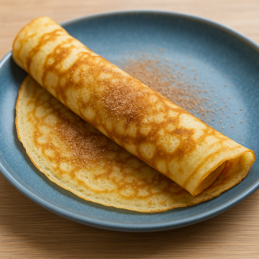 Pannekoek Resep – Maklik en Heerlik!